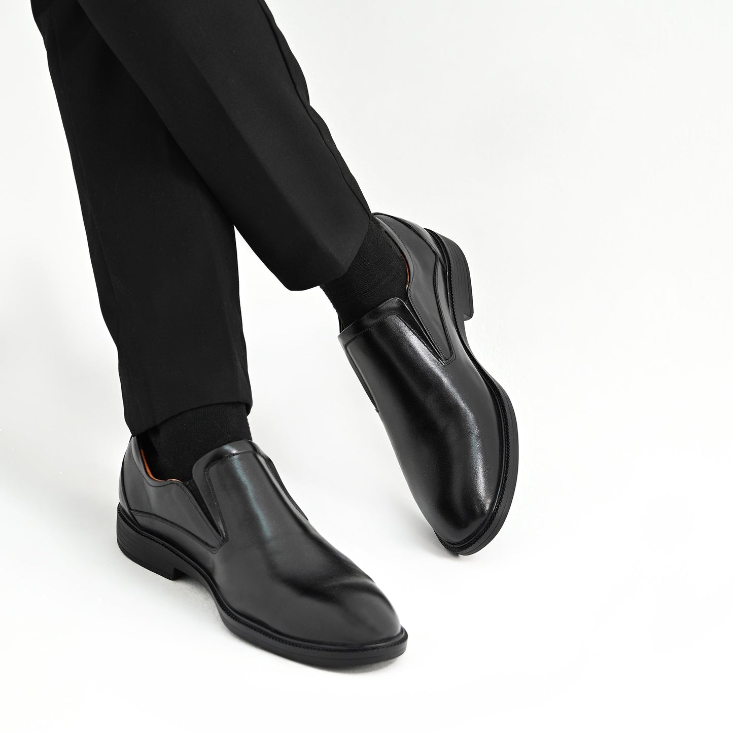 QMR Fashion Regent Classic - Qmr Fashion