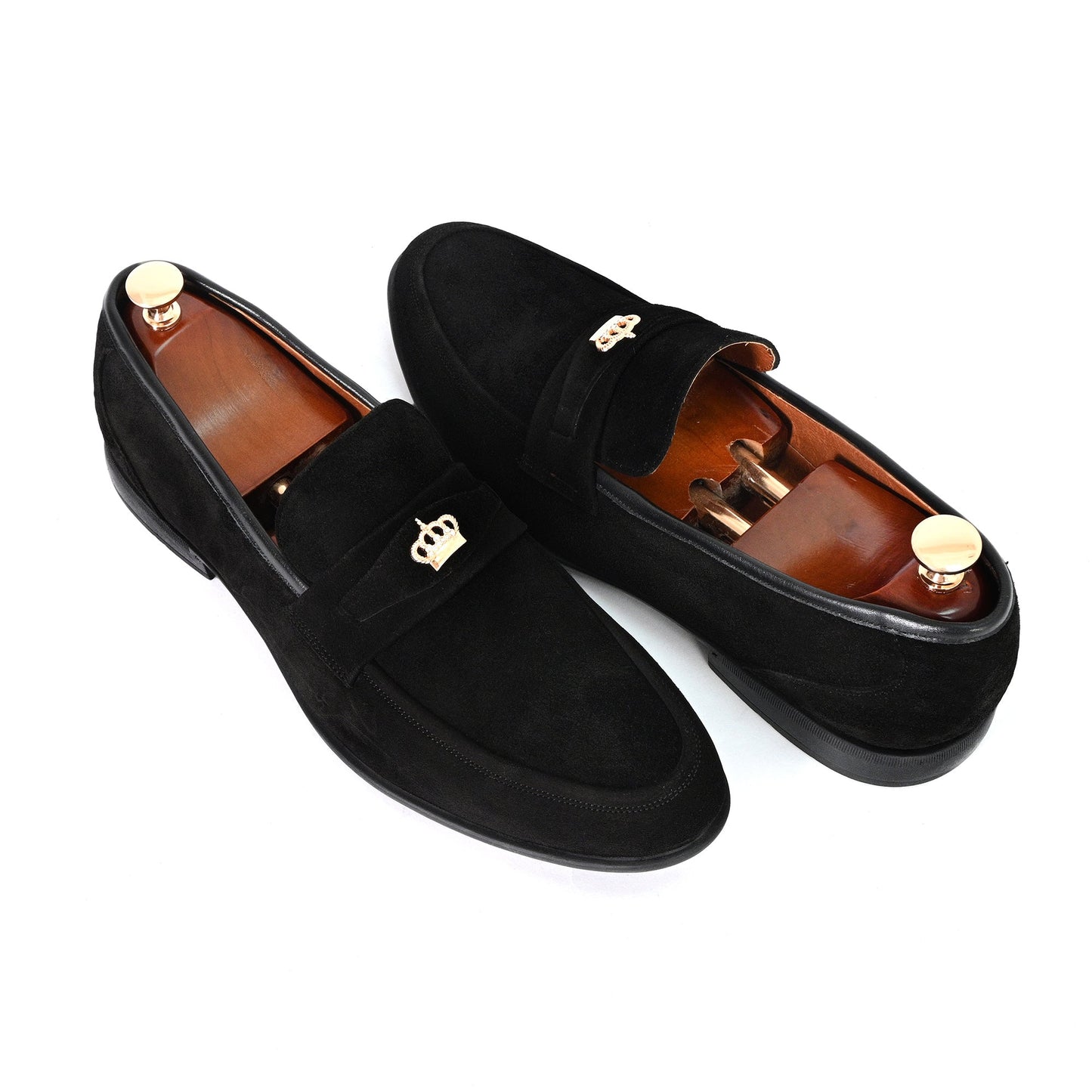 QMR Fashion – Simi Classic Derby - Qmr Fashion