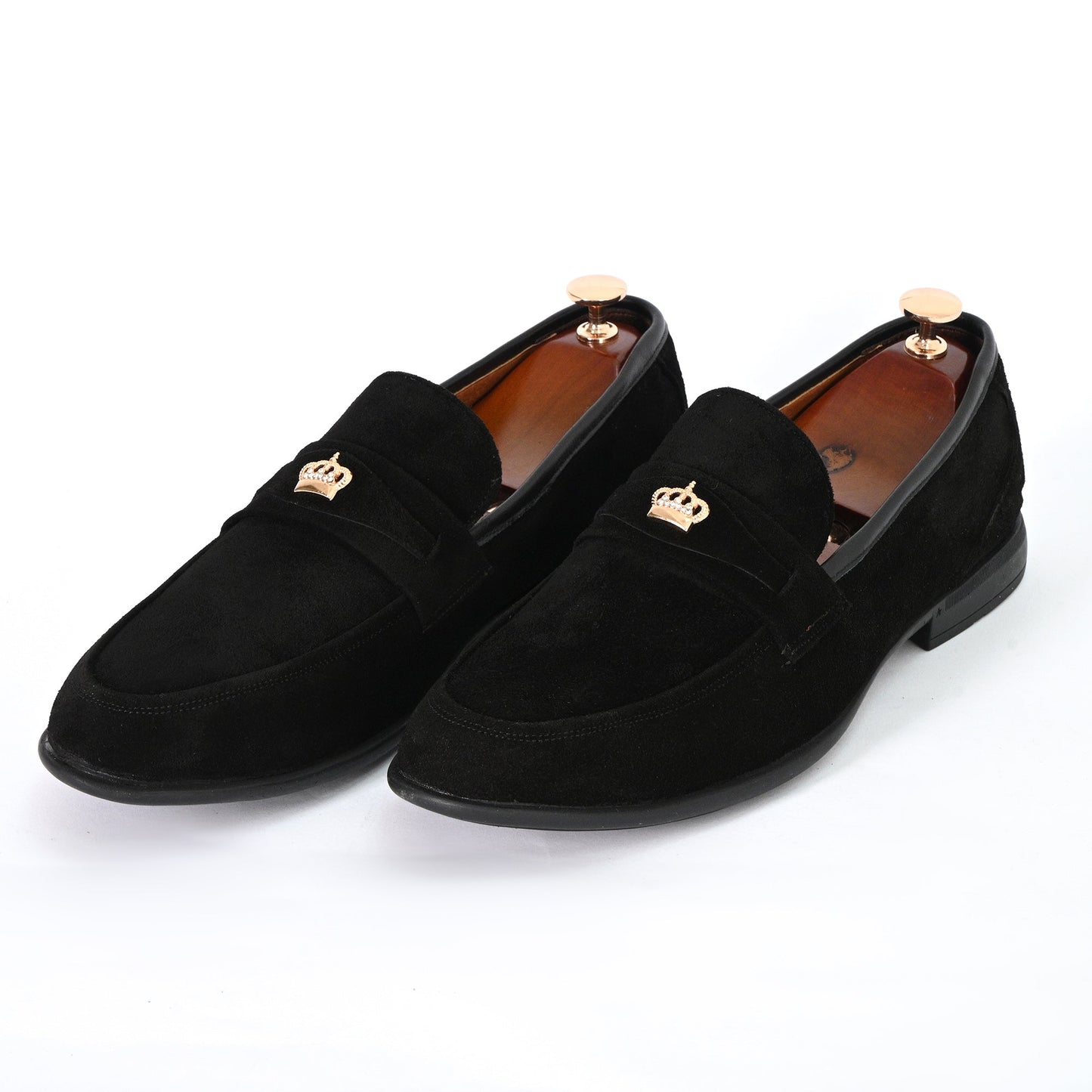 QMR Fashion – Simi Classic Derby - Qmr Fashion