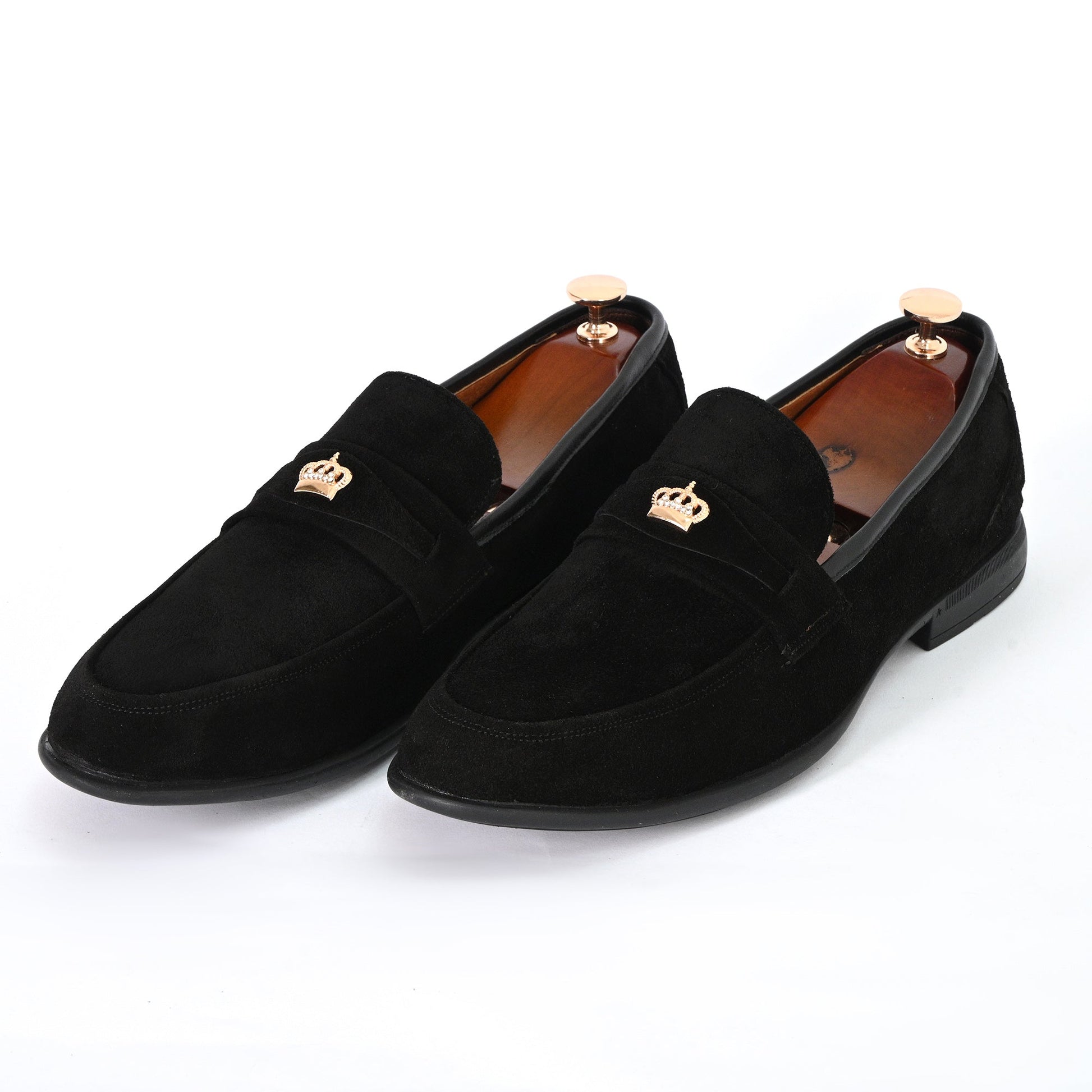 QMR Fashion – Simi Classic Derby - Qmr Fashion