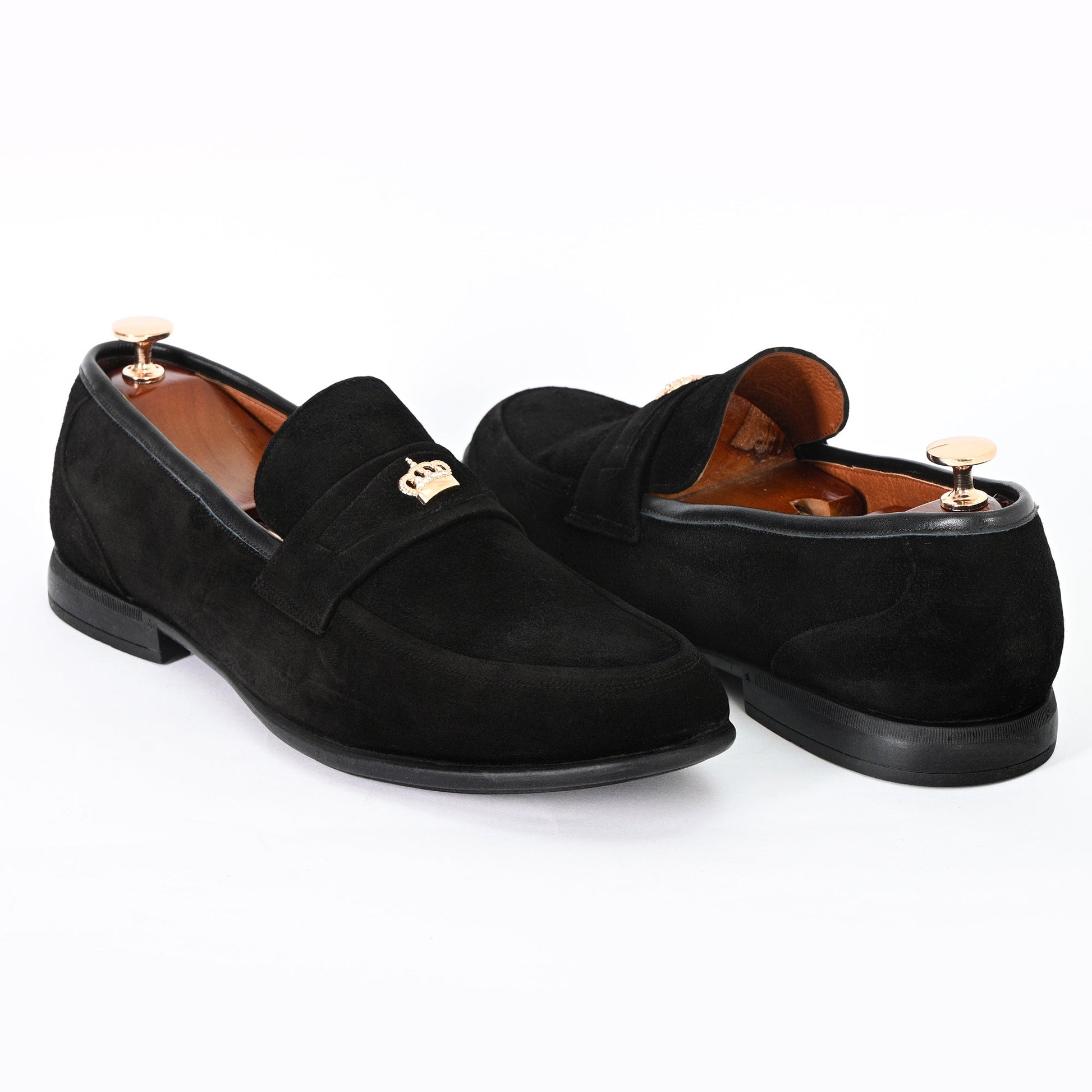 QMR Fashion – Simi Classic Derby - Qmr Fashion