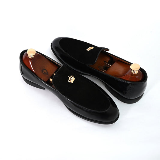 QMR Fashion – Simi Classic Derby Shiny - Qmr Fashion