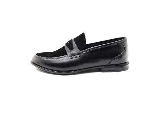 QMR Fashion – Simi Classic Oxford - Qmr Fashion