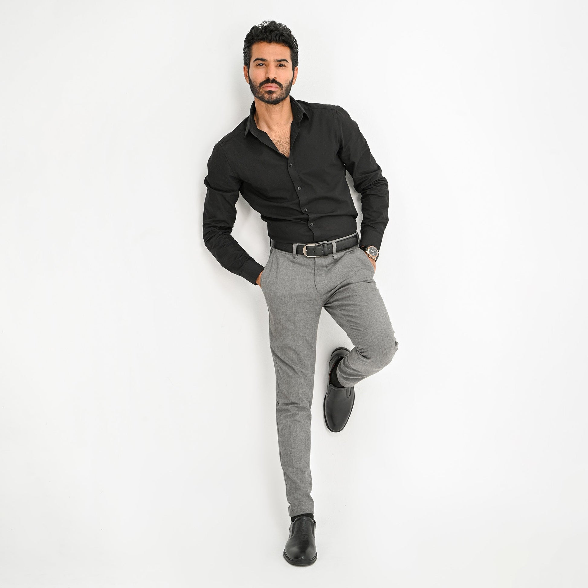 QMR Fashion Titan Classic - Qmr Fashion