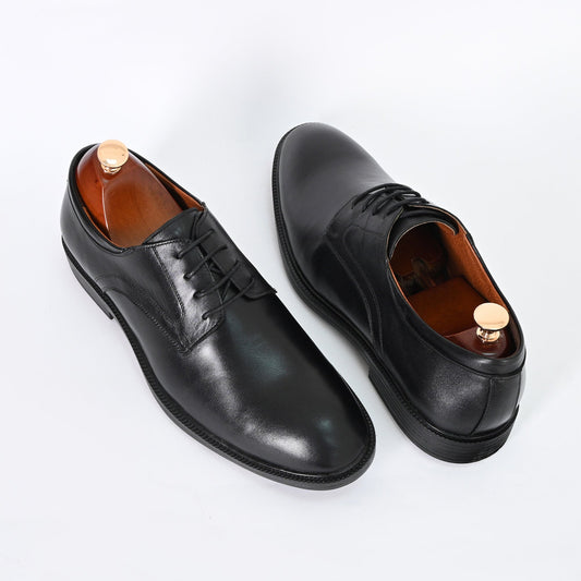QMR Heritage Classic – Timeless Men’s Leather Dress Shoes | QMR Fashion - Qmr Fashion