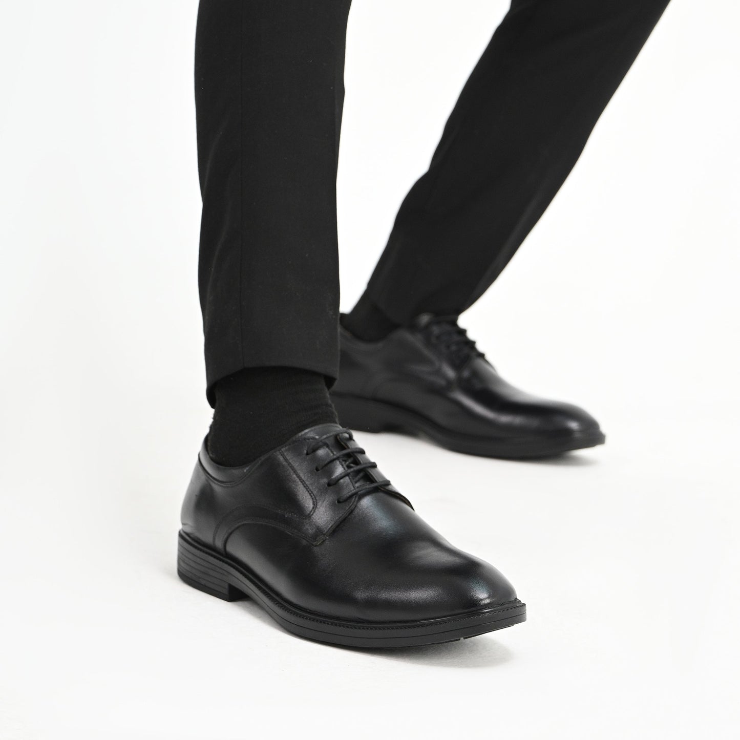QMR Heritage Classic – Timeless Men’s Leather Dress Shoes | QMR Fashion - Qmr Fashion