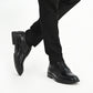 QMR Heritage Classic – Timeless Men’s Leather Dress Shoes | QMR Fashion - Qmr Fashion