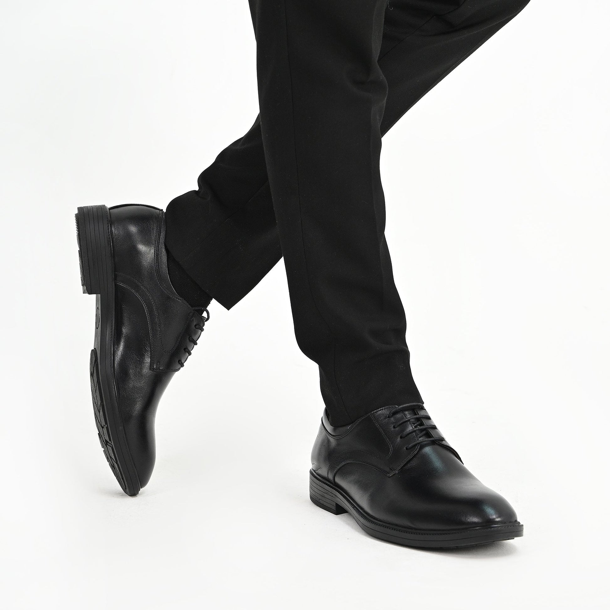 QMR Heritage Classic – Timeless Men’s Leather Dress Shoes | QMR Fashion - Qmr Fashion