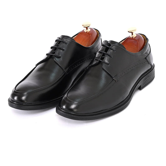 QMR Regal Brogue – Men’s Classic Brogue Leather Shoes | QMR Fashion - Qmr Fashion