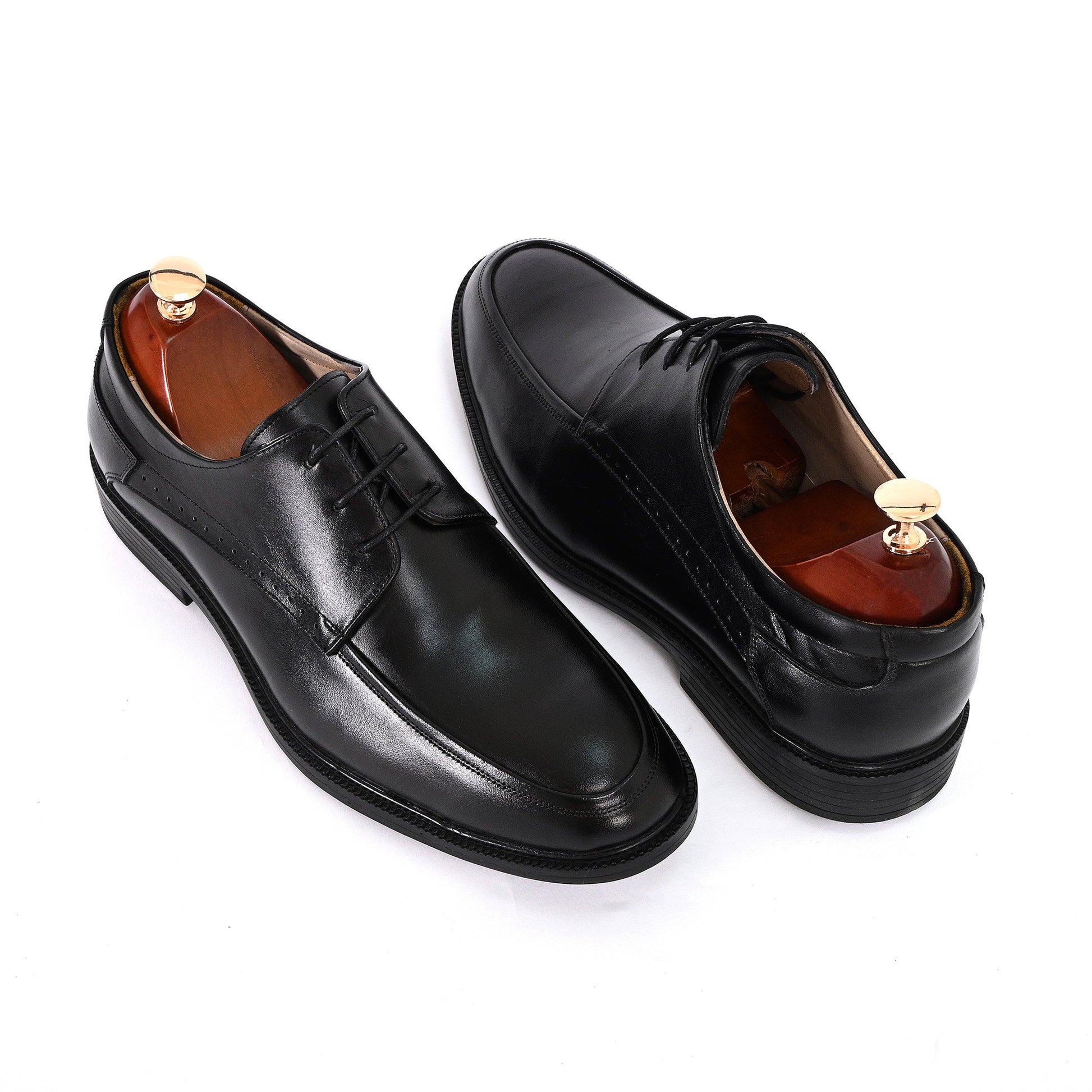QMR Regal Brogue – Men’s Classic Brogue Leather Shoes | QMR Fashion - Qmr Fashion