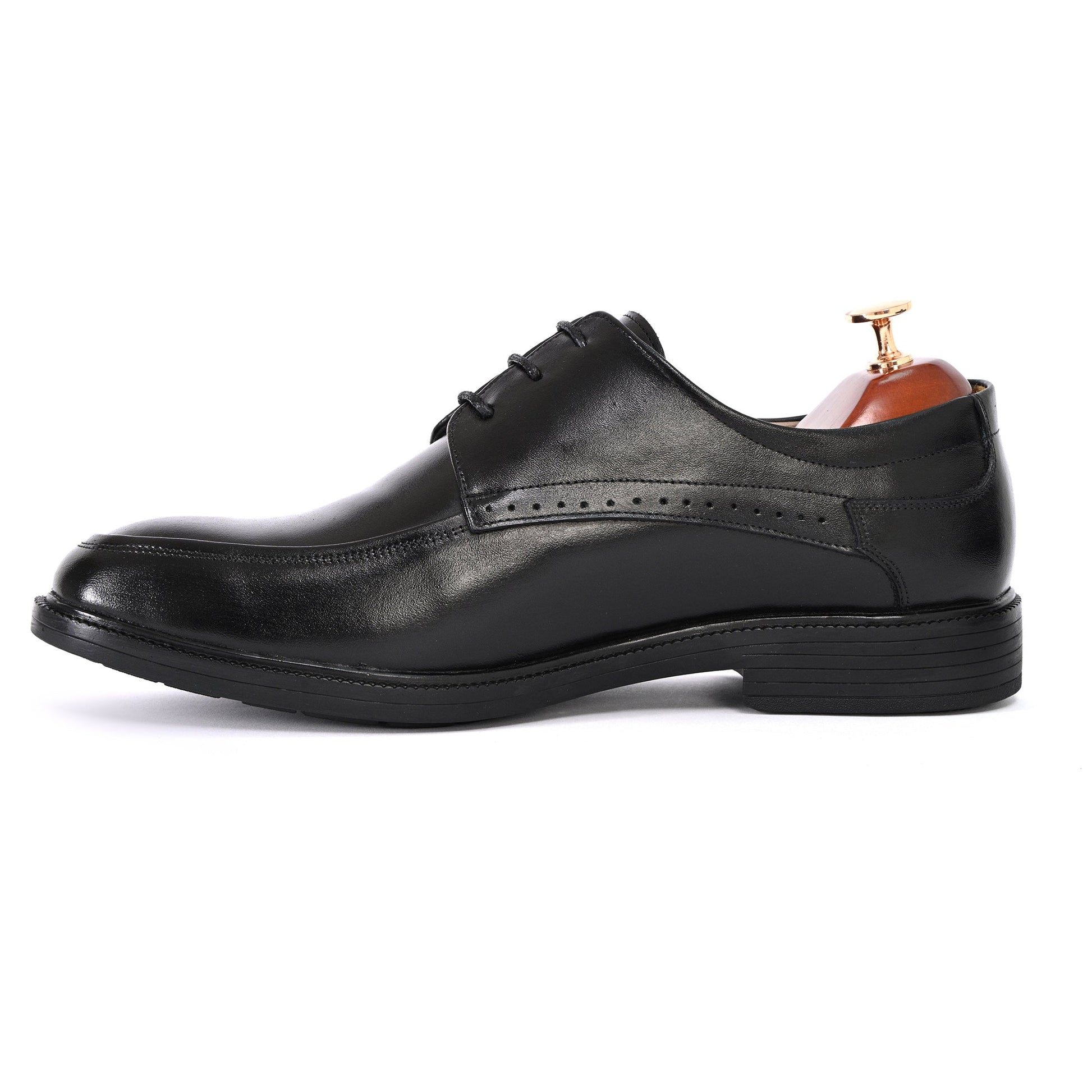 QMR Regal Brogue – Men’s Classic Brogue Leather Shoes | QMR Fashion - Qmr Fashion