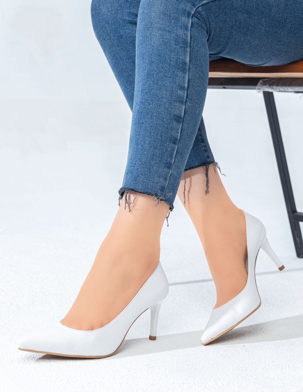 Refined Essence (7 CM) - Qmr Fashion
