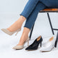Refined Essence (7 CM) - Qmr Fashion