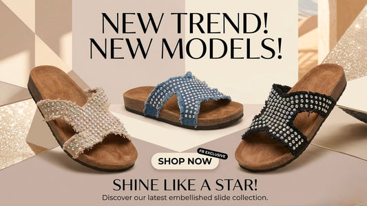 MIRa Diamond Qmr Fashion