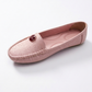Flat Loafers Qmr Fashion