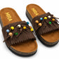 Nomad Slippers — Women's Casual Flat Sandals for Everyday Comfort | QMR Fashion Qmr Fashion