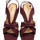 Chunky Heels — Women's Trendy Block Heel Sandals | QMR Fashion Qmr Fashion