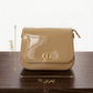 Luna Gloss Bag Qmr Fashion