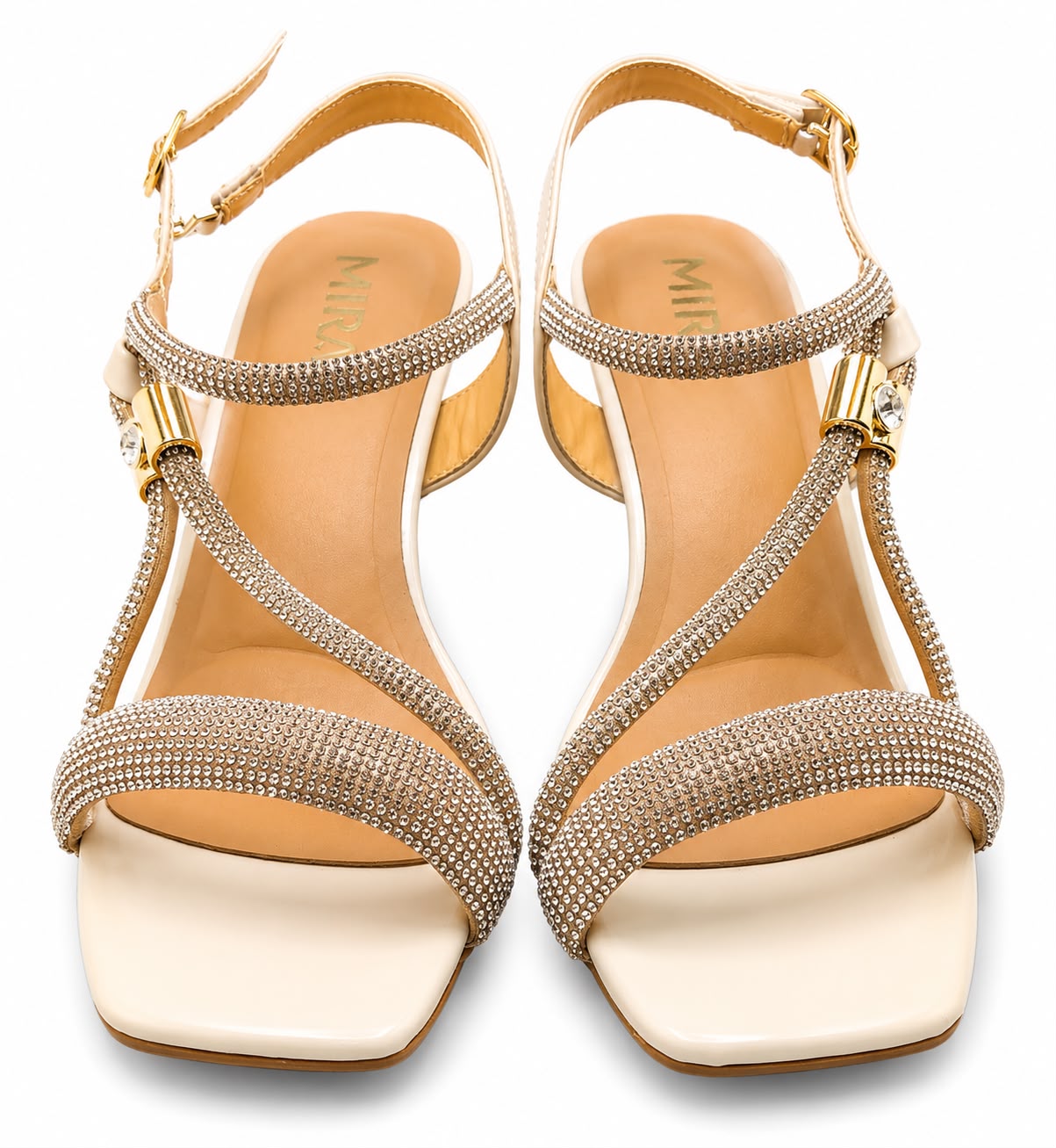 MIRA Silk & Stone Qmr Fashion