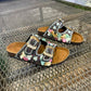 Flori mira Slip-On