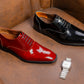 Super Premium London shoes – Men’s Classic genuine premium Leather Shoes | QMR Fashion Classics
