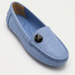Flat Loafers Qmr Fashion