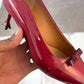 Mira Turkish Style Women's Heels — 5cm Comfortable Anti-Slip Heel | QMR Fashion Qmr Fashion