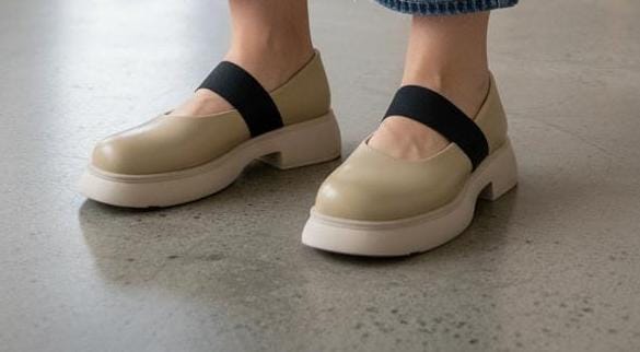 Classic Comfort Maroon