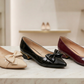 Bella Bow Heels Qmr Fashion