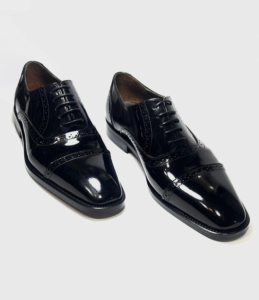 Super Premium London shoes – Men’s Classic genuine premium Leather Shoes | QMR Fashion Classics