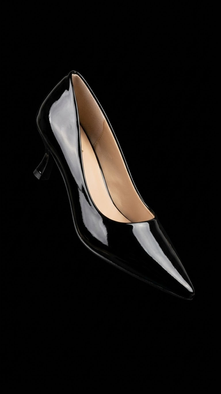 Royal Mira ✨ Heels