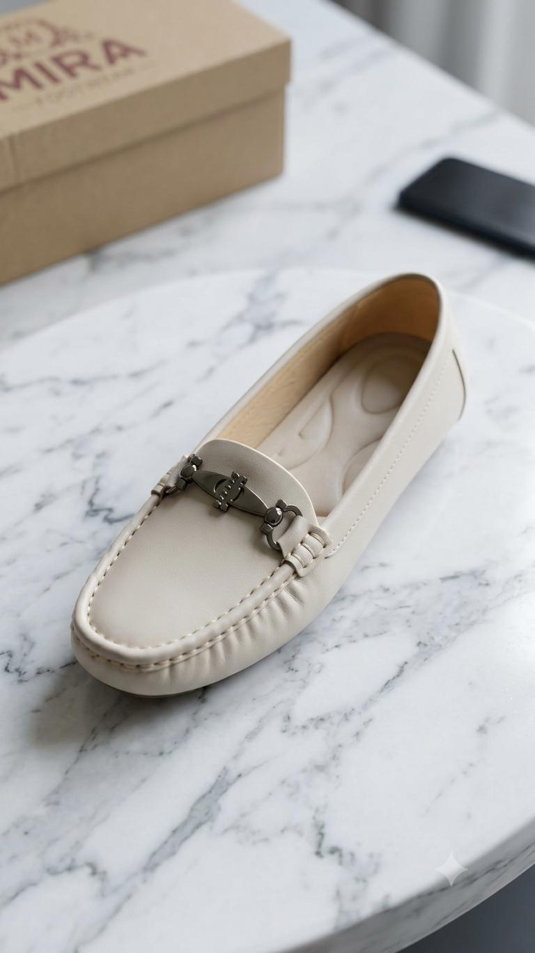 Flats Moccasin