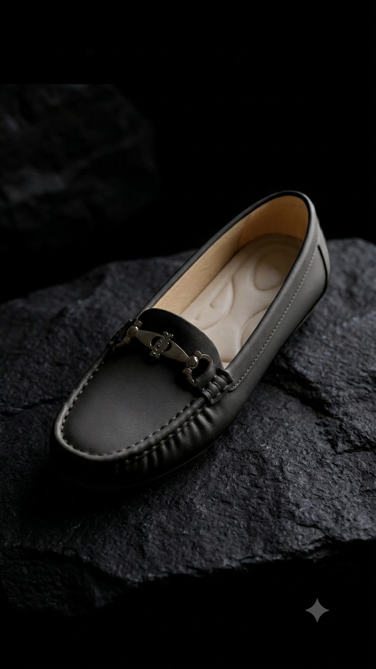 Flats Moccasin