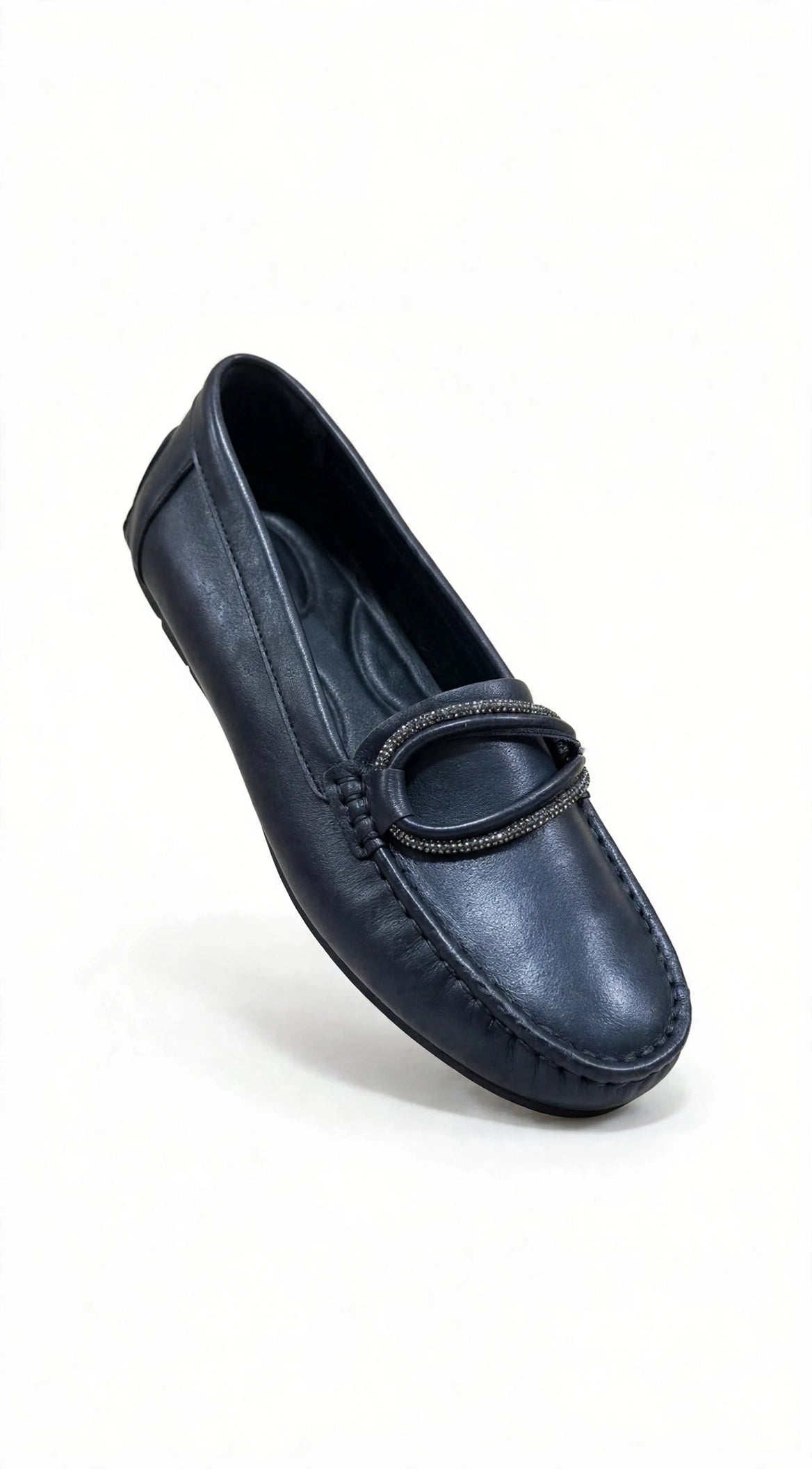 Mocassin Mira flats