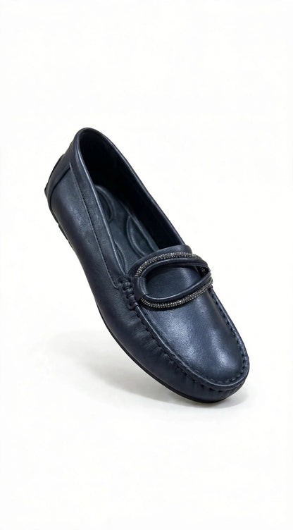 Mocassin Mira flats