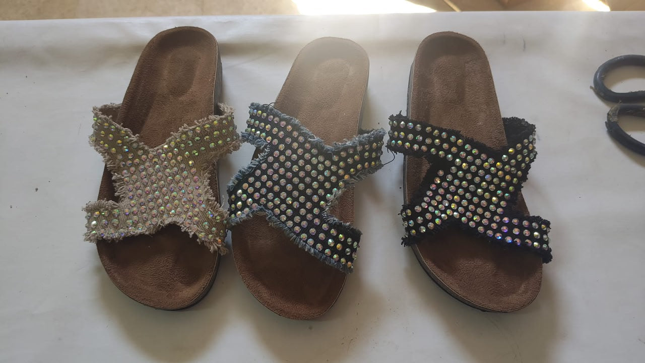 MIRa Diamond Qmr Fashion