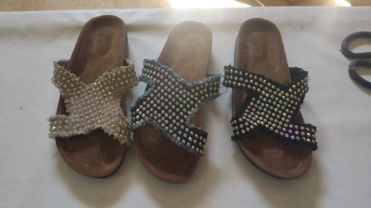 MIRa Diamond Qmr Fashion