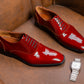 Super Premium London shoes – Men’s Classic genuine premium Leather Shoes | QMR Fashion Classics