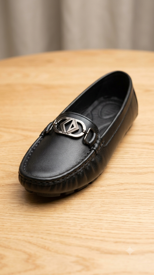 Flats Mira 01 Qmr Fashion