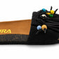 Nomad Slippers — Women's Casual Flat Sandals for Everyday Comfort | QMR Fashion Qmr Fashion