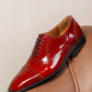 QMR Fashion ElysianRun Café Classics