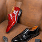 Super Premium London shoes – Men’s Classic genuine premium Leather Shoes | QMR Fashion Classics
