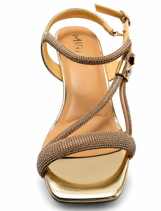 MIRA Silk & Stone Qmr Fashion