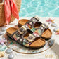 Flori mira Slip-On