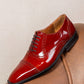 Super Premium London shoes – Men’s Classic genuine premium Leather Shoes | QMR Fashion Classics
