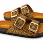 Radiance Mira — Women's Embellished Heel Shoes | QMR Fashion Qmr Fashion