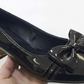 Bella Bow Heels