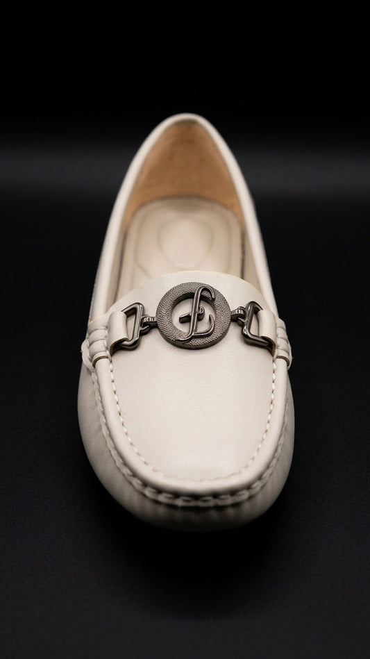 Soft Touch Loafers