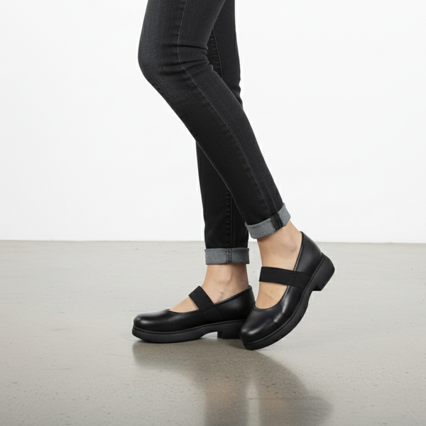 Classic Comfort Maroon