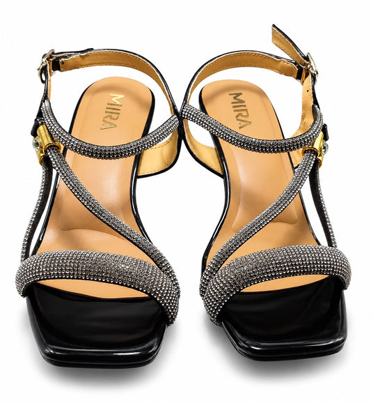 MIRA Silk & Stone Qmr Fashion
